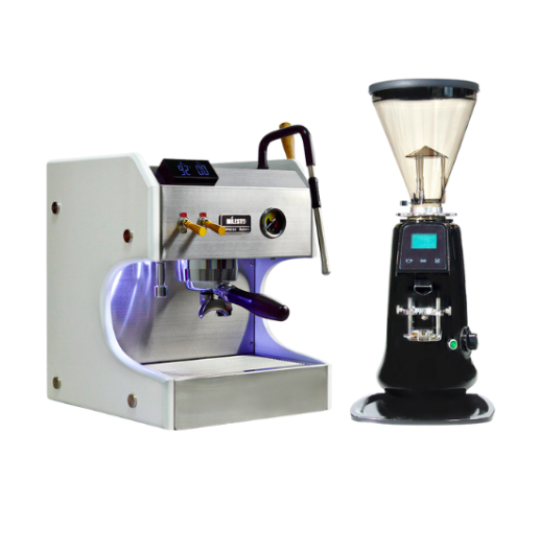 MILESTO EM20 - JX600AD