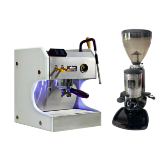 MILESTO EM20 - CASALANO