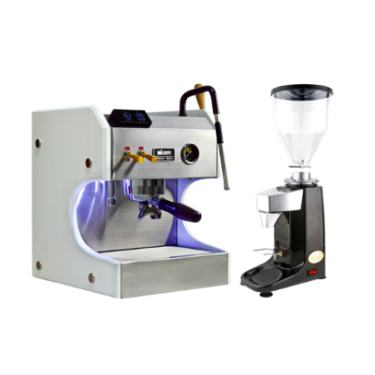 MILESTO EM20 - LB021