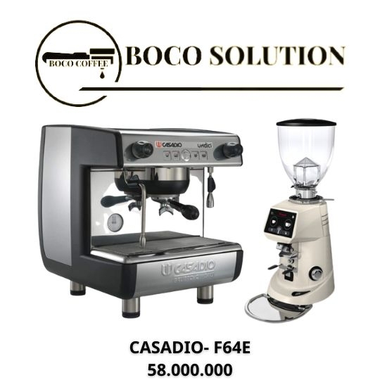 CASADIO UNDICI 1 GROUP