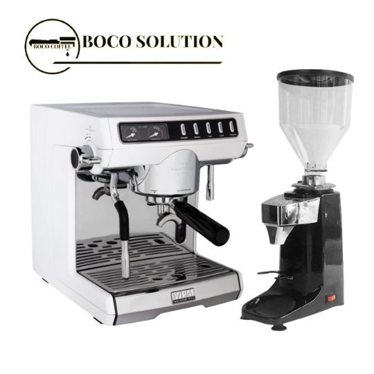 WELHOME PRO KD270 - LB021