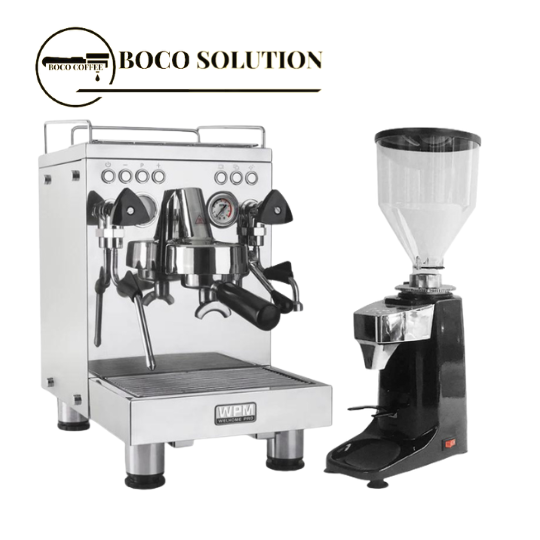 WELHOME PRO KD310 - LB021